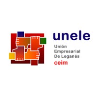 Logo UNELE